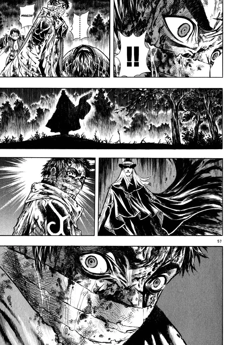 Read Shin Angyo Onshi (en) Manga Online