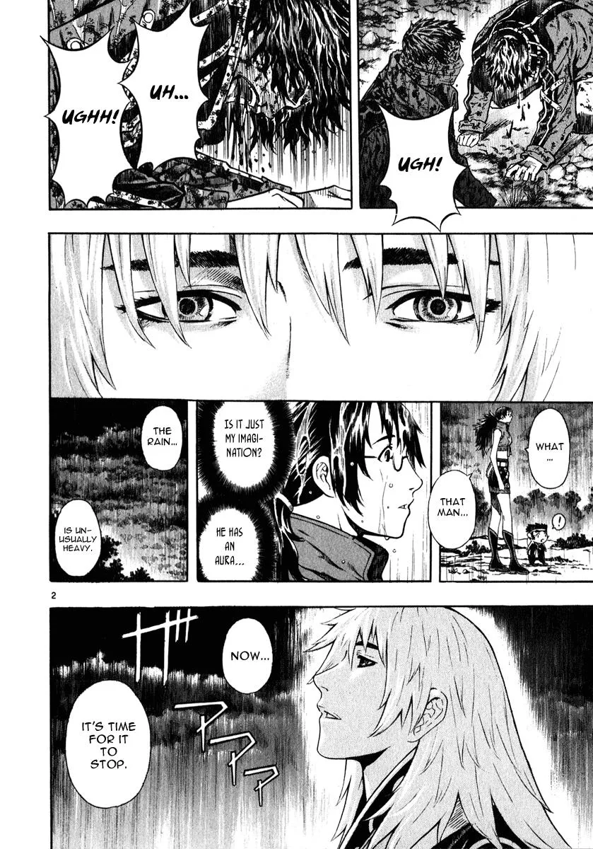 Read Shin Angyo Onshi (en) Manga Online