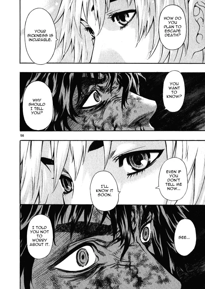 Read Shin Angyo Onshi (en) Manga Online