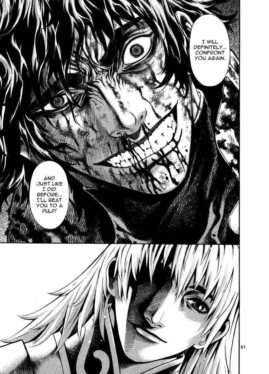 Read Shin Angyo Onshi (en) Manga Online