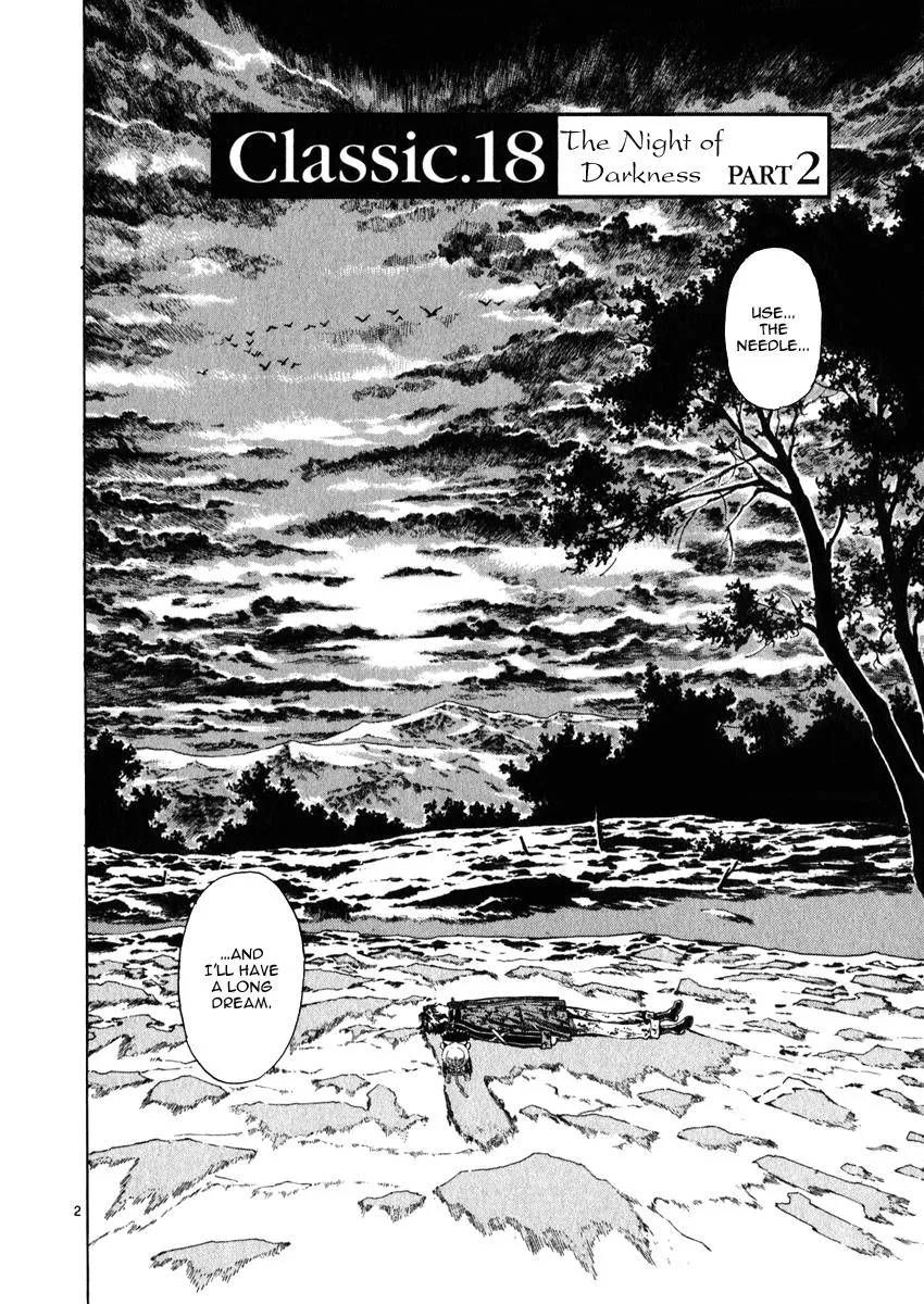 Read Shin Angyo Onshi (en) Manga Online