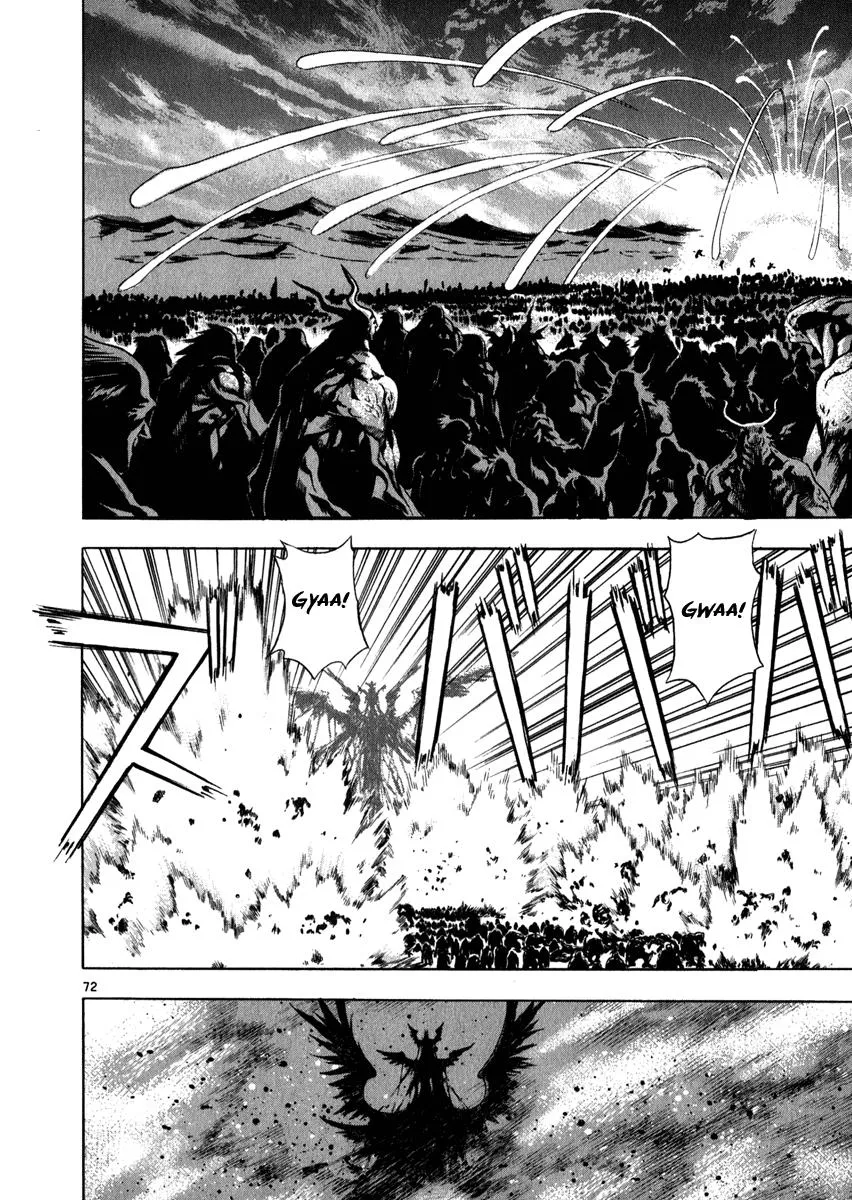 Read Shin Angyo Onshi (en) Manga Online