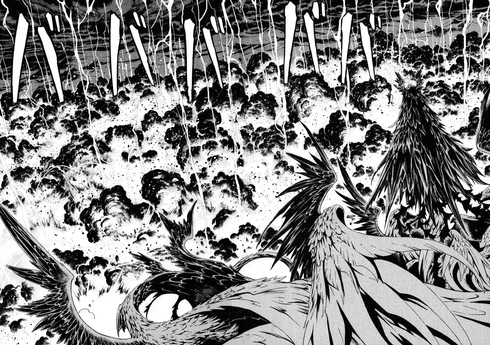 Read Shin Angyo Onshi (en) Manga Online