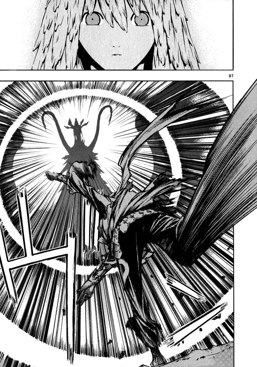 Read Shin Angyo Onshi (en) Manga Online