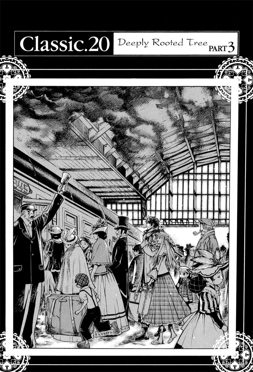 Read Shin Angyo Onshi (en) Manga Online
