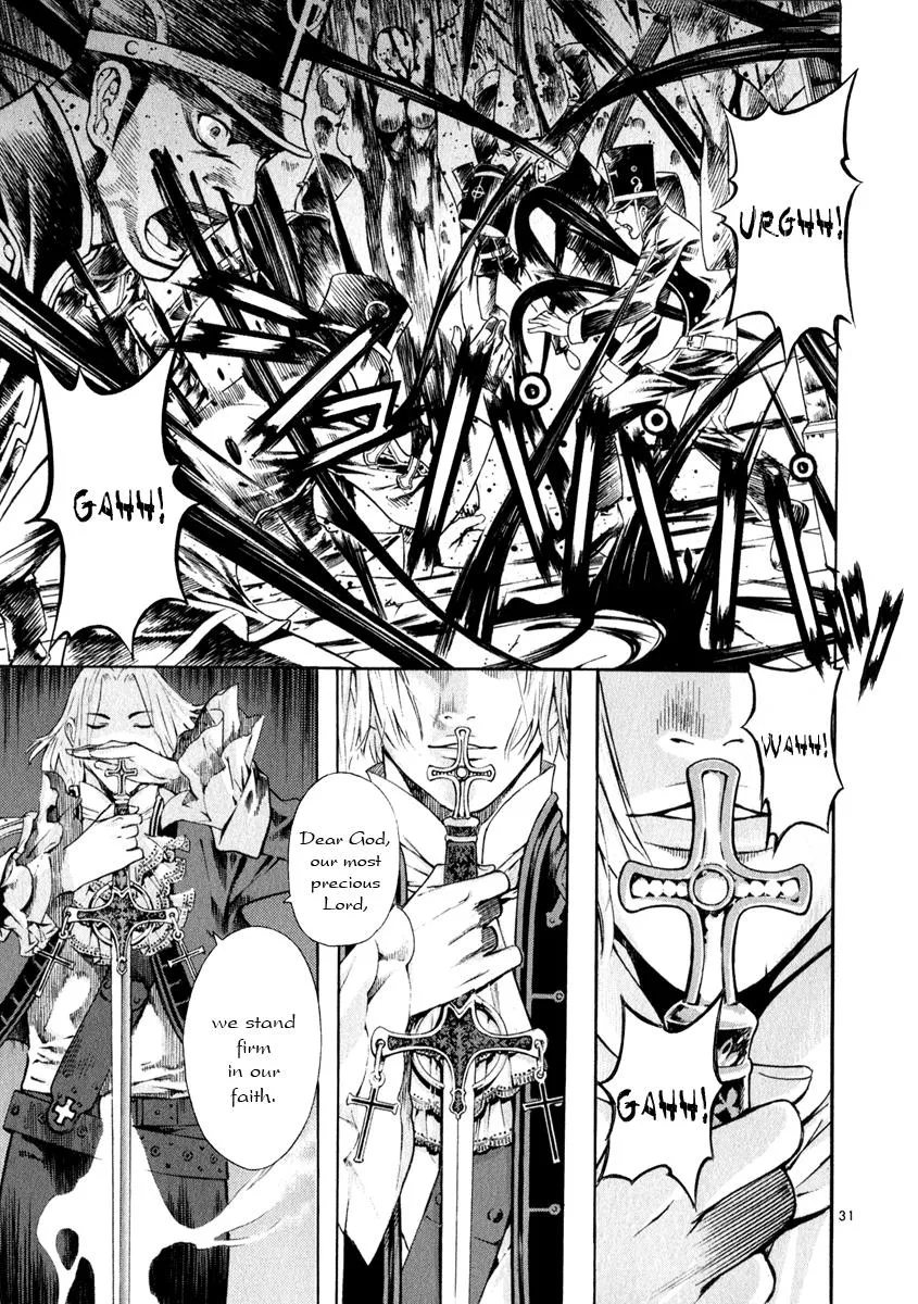 Read Shin Angyo Onshi (en) Manga Online
