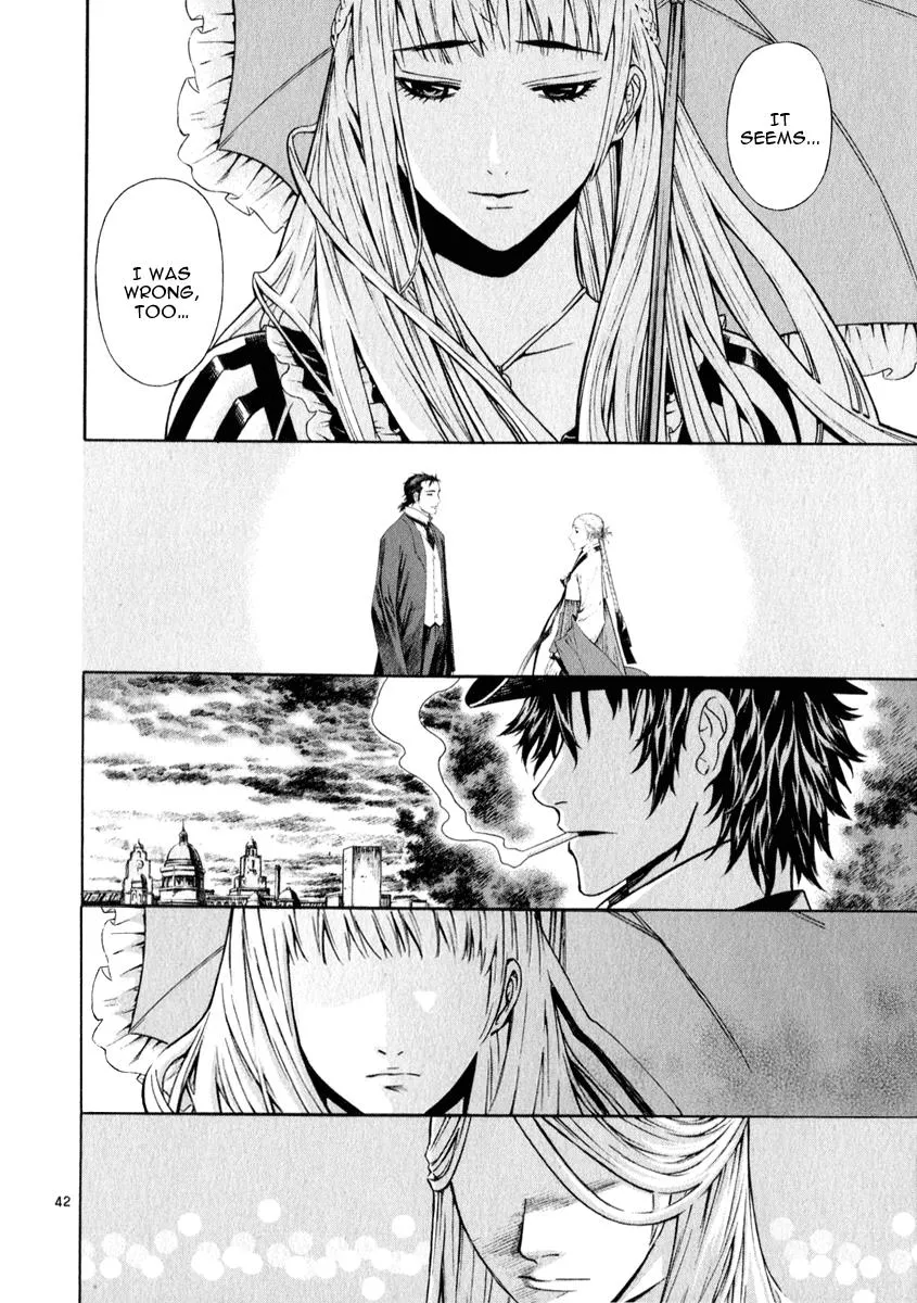 Read Shin Angyo Onshi (en) Manga Online