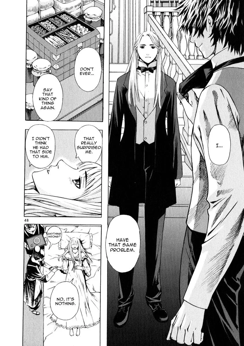 Read Shin Angyo Onshi (en) Manga Online