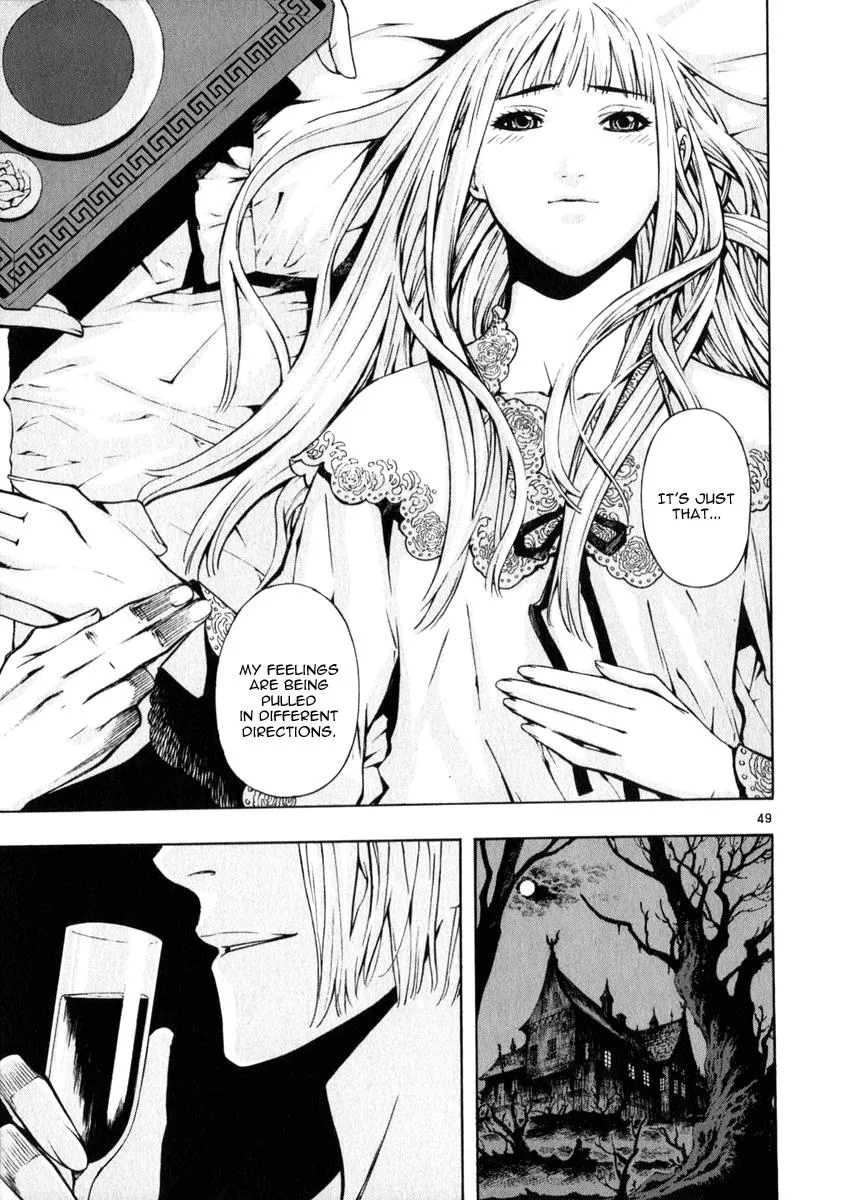 Read Shin Angyo Onshi (en) Manga Online