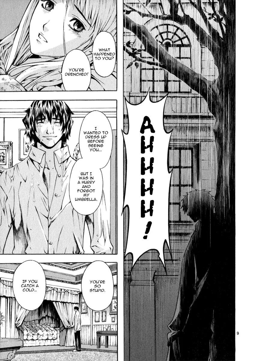 Read Shin Angyo Onshi (en) Manga Online