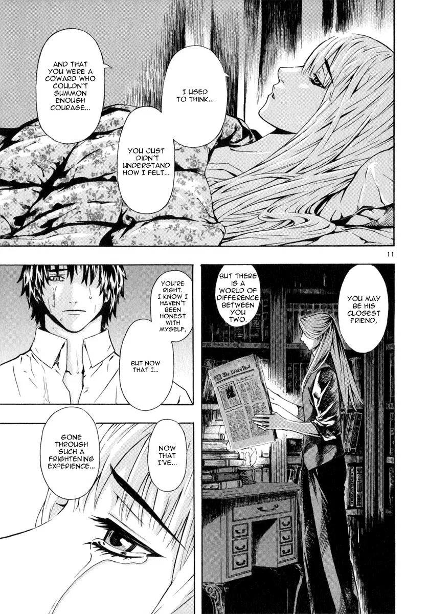 Read Shin Angyo Onshi (en) Manga Online