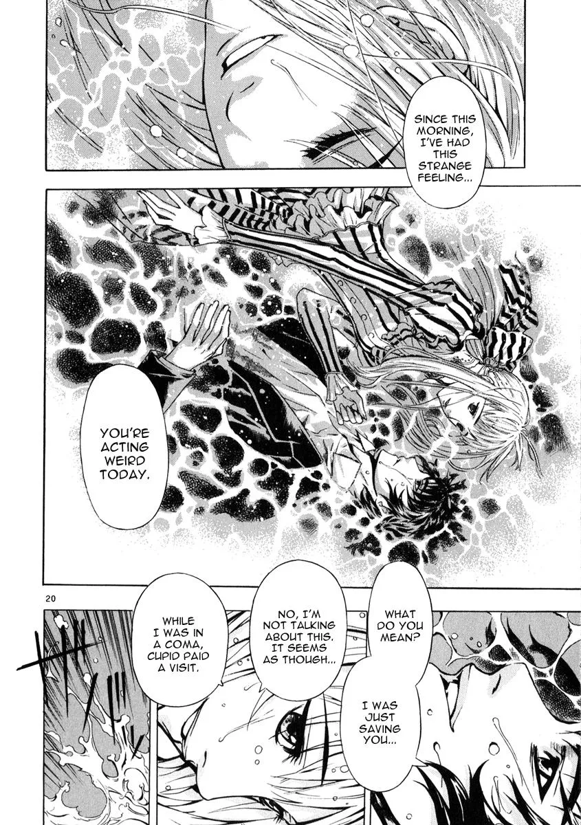 Read Shin Angyo Onshi (en) Manga Online