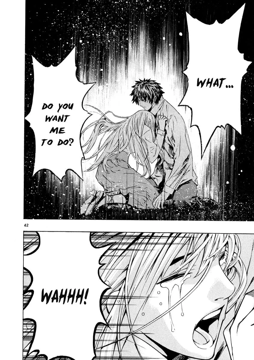 Read Shin Angyo Onshi (en) Manga Online