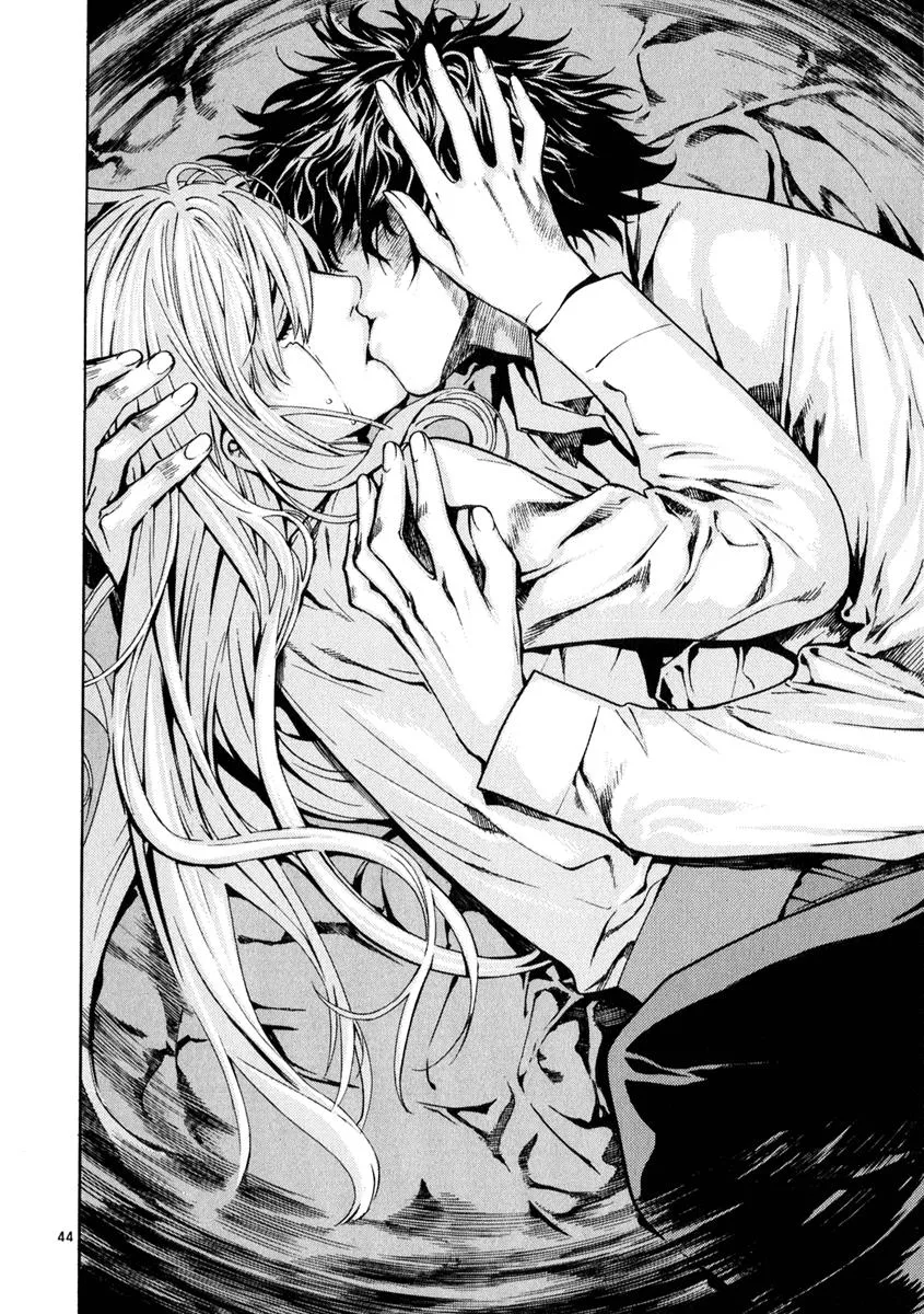 Read Shin Angyo Onshi (en) Manga Online