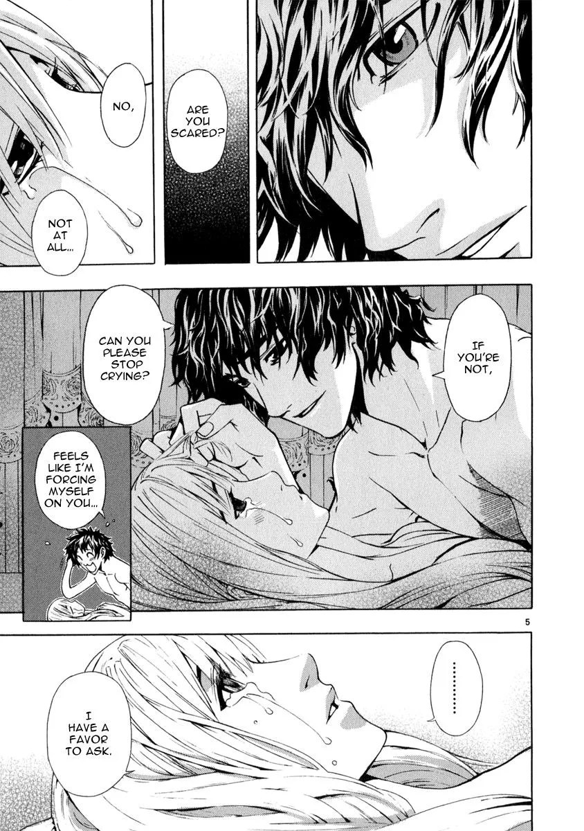 Read Shin Angyo Onshi (en) Manga Online