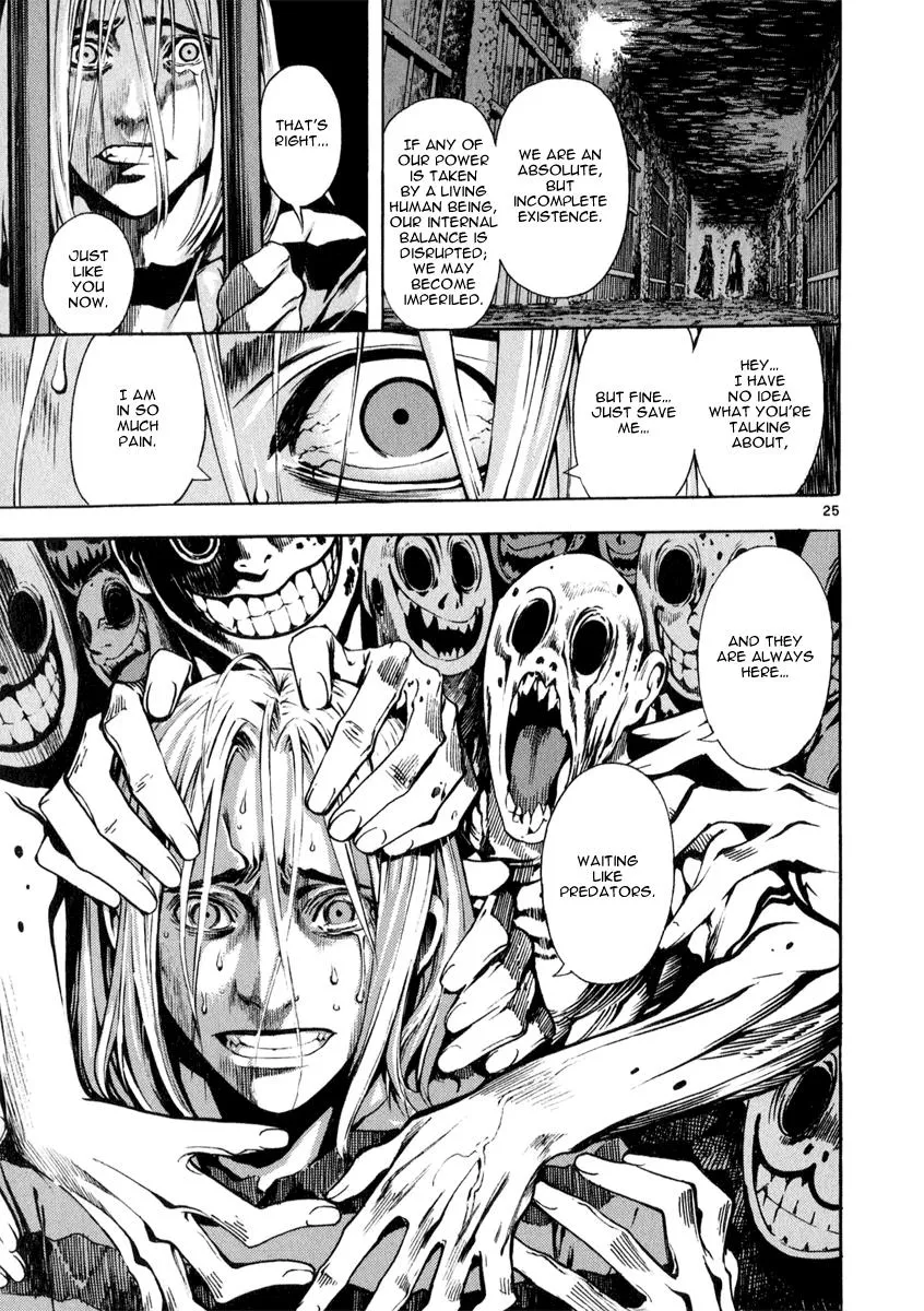 Read Shin Angyo Onshi (en) Manga Online