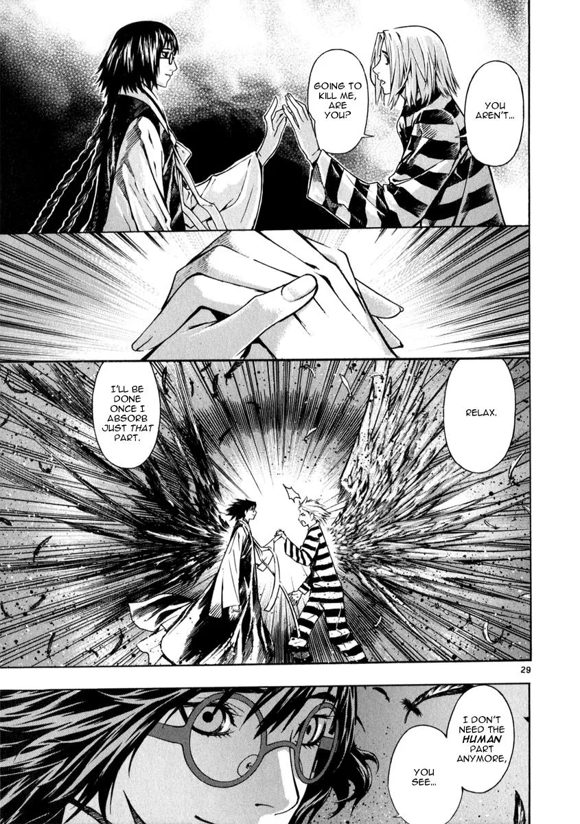 Read Shin Angyo Onshi (en) Manga Online