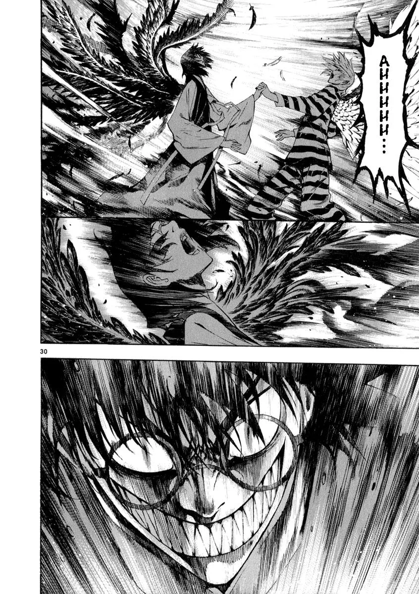Read Shin Angyo Onshi (en) Manga Online