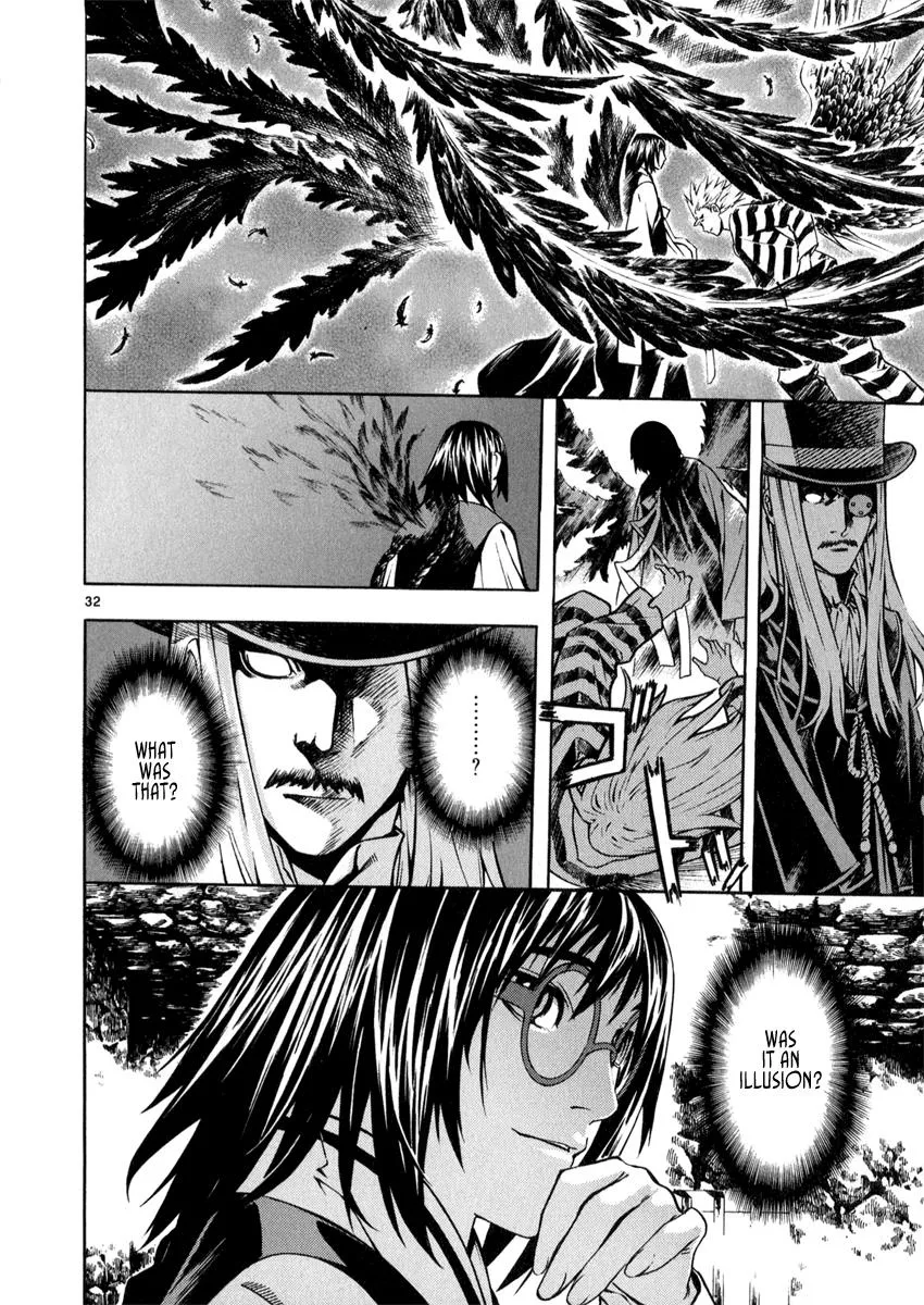 Read Shin Angyo Onshi (en) Manga Online