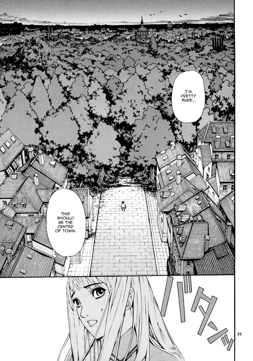 Read Shin Angyo Onshi (en) Manga Online