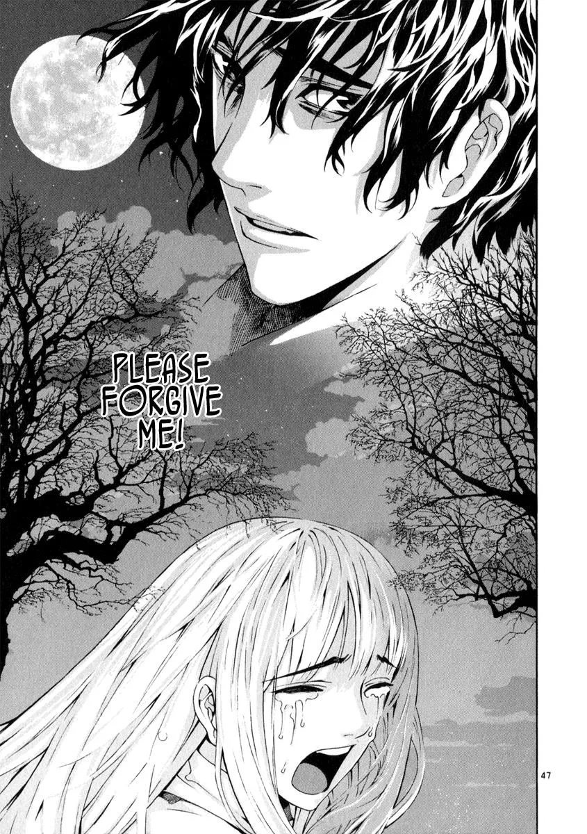 Read Shin Angyo Onshi (en) Manga Online