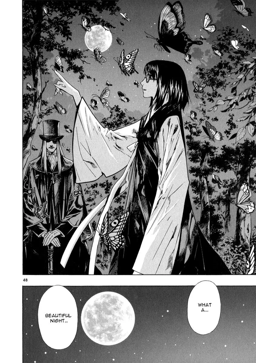 Read Shin Angyo Onshi (en) Manga Online