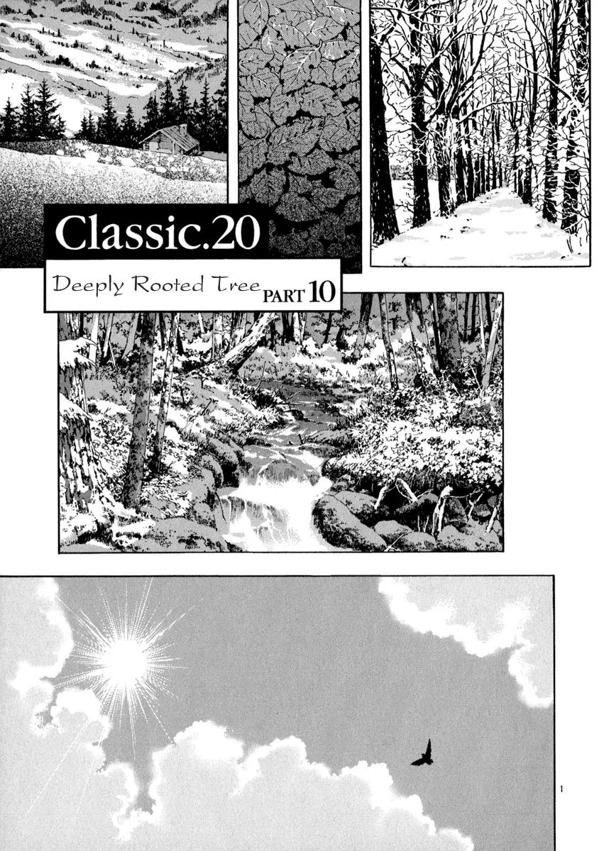 Read Shin Angyo Onshi (en) Manga Online