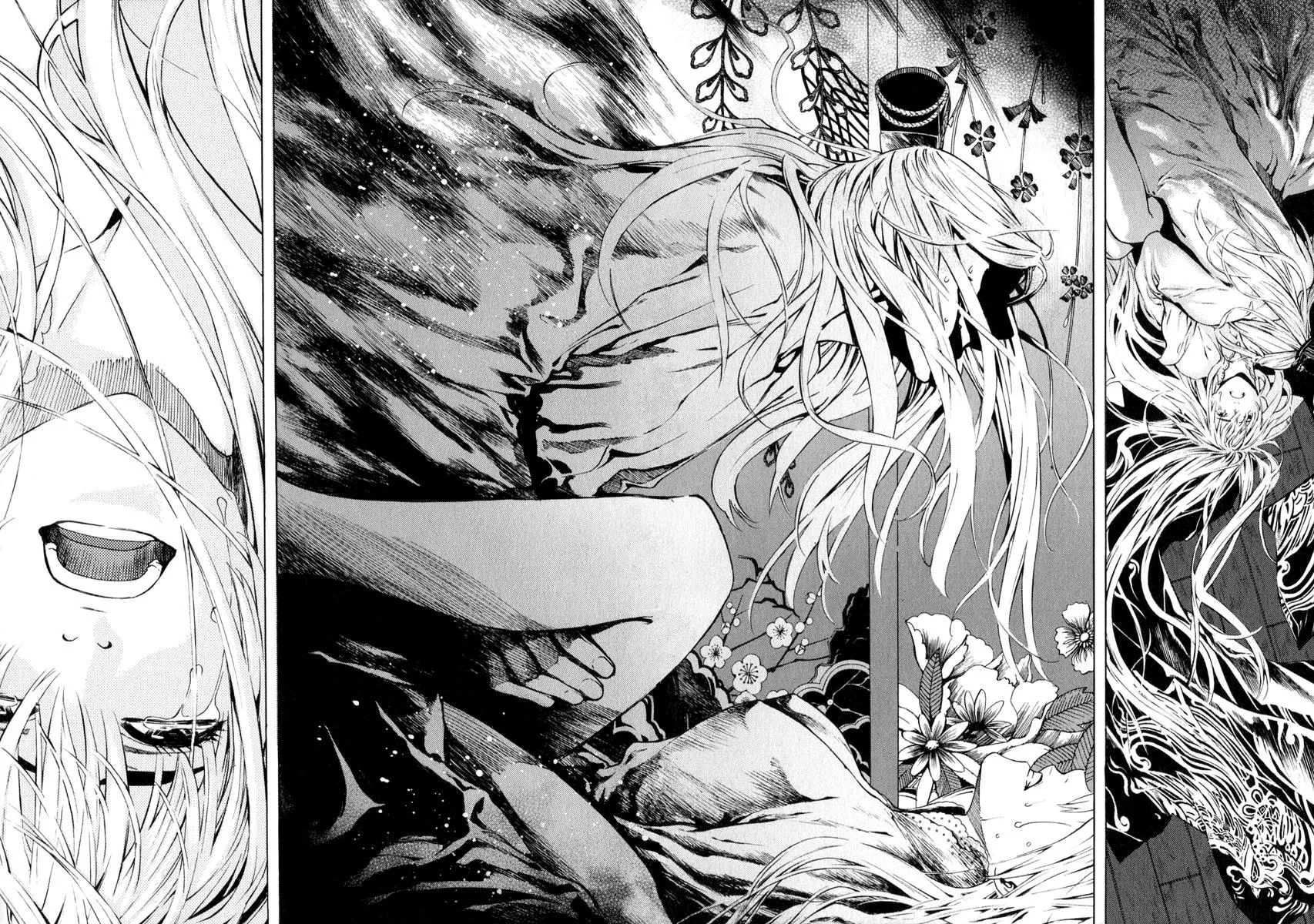 Read Shin Angyo Onshi (en) Manga Online