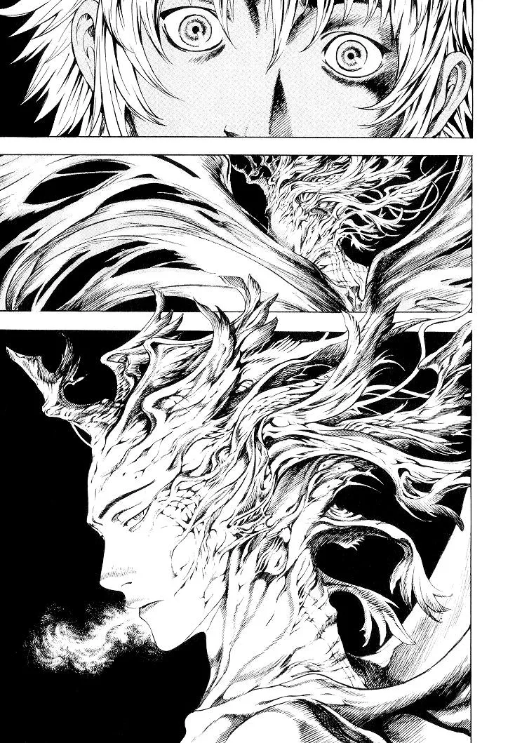Read Shin Angyo Onshi (en) Manga Online