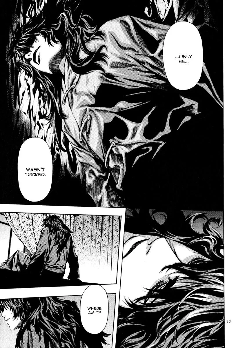 Read Shin Angyo Onshi (en) Manga Online