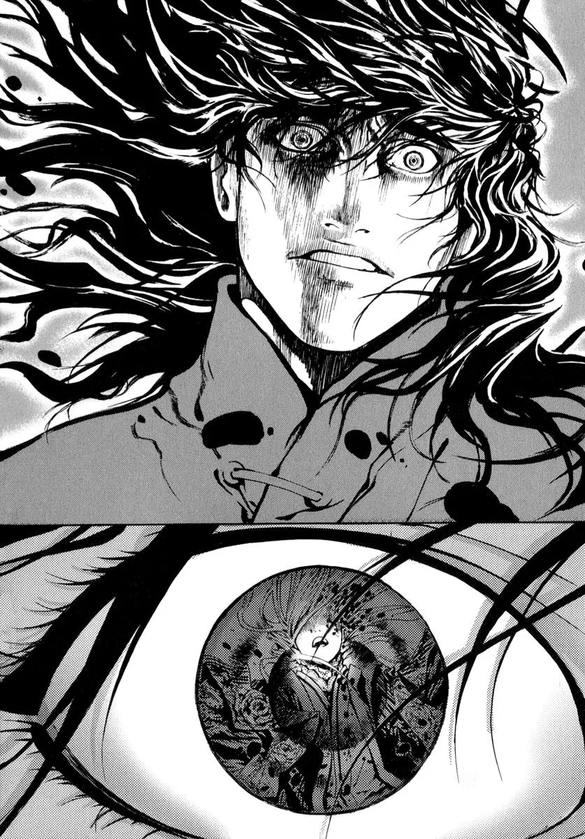 Read Shin Angyo Onshi (en) Manga Online