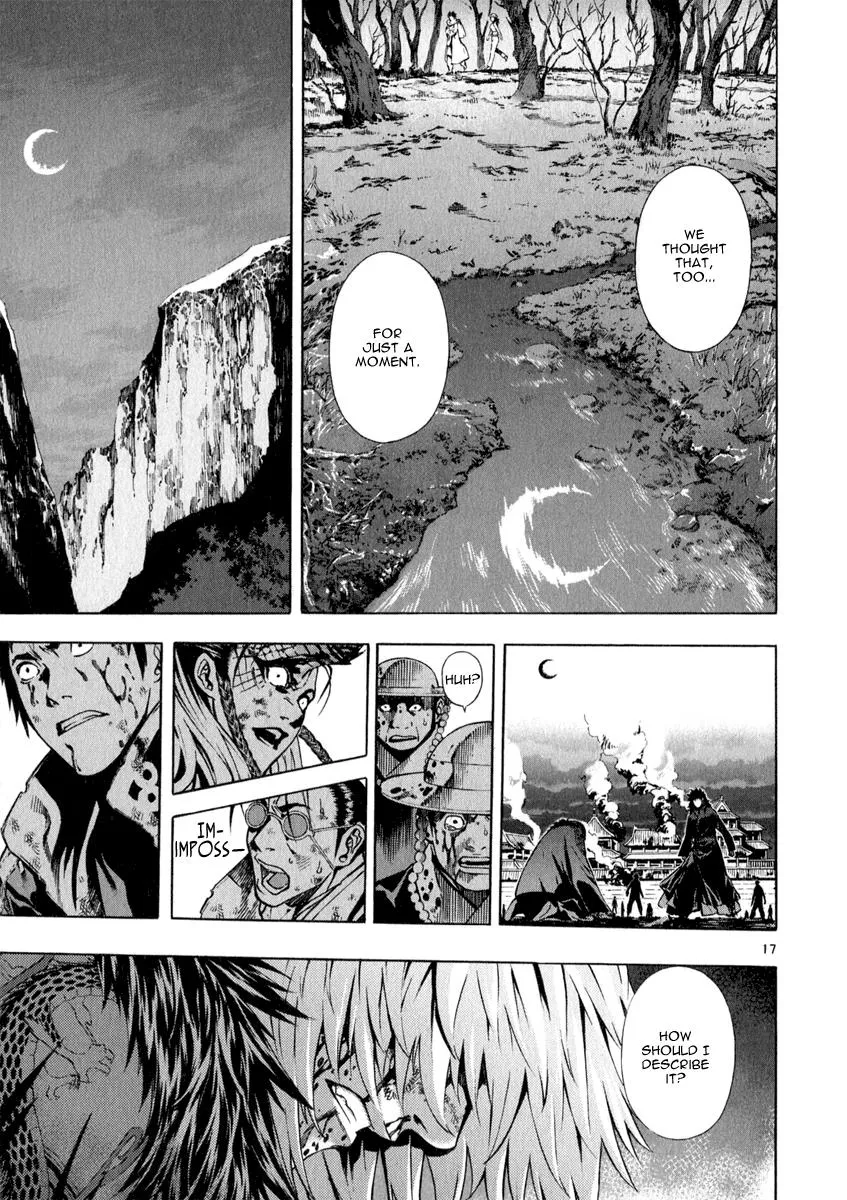 Read Shin Angyo Onshi (en) Manga Online