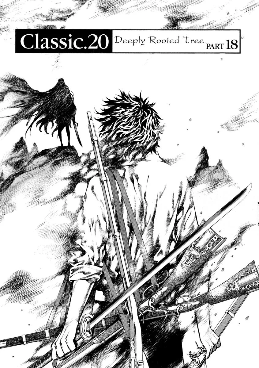 Read Shin Angyo Onshi (en) Manga Online