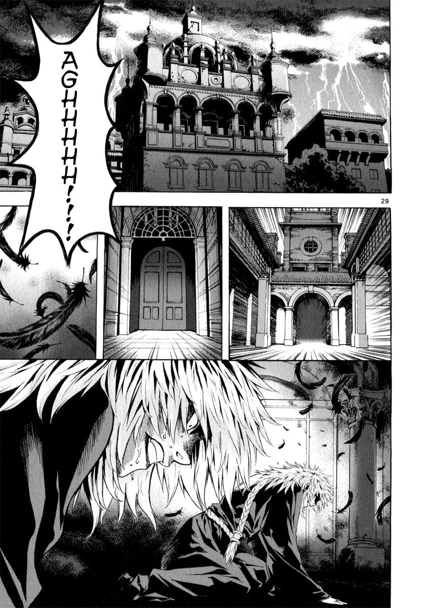 Read Shin Angyo Onshi (en) Manga Online