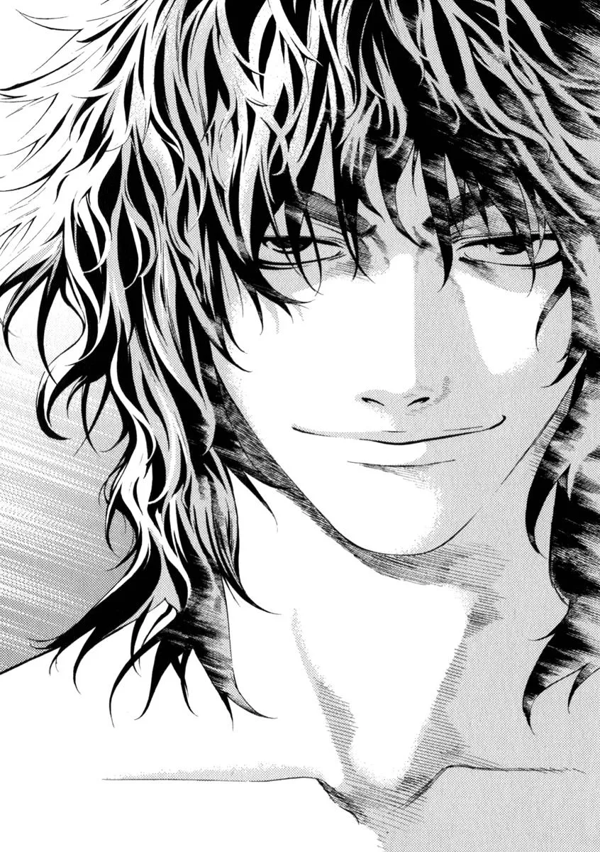 Read Shin Angyo Onshi (en) Manga Online