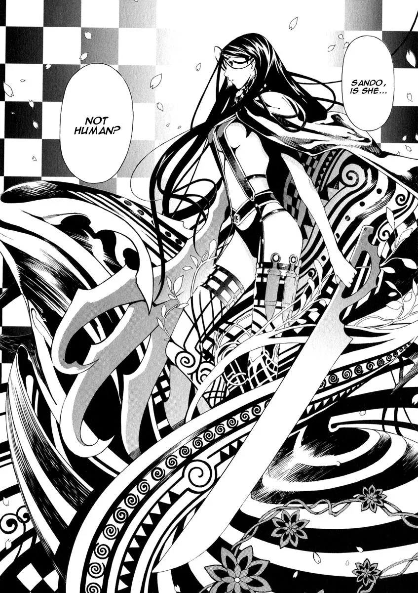 Read Shin Angyo Onshi (en) Manga Online