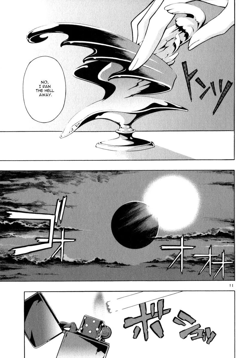 Read Shin Angyo Onshi (en) Manga Online