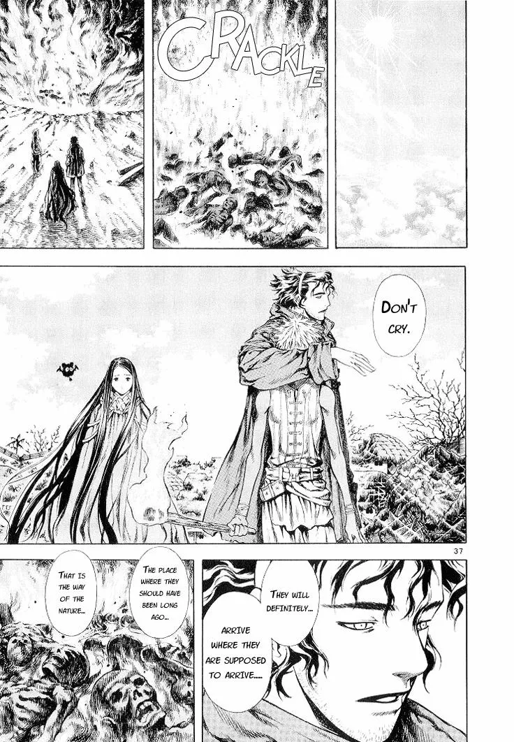 Read Shin Angyo Onshi (en) Manga Online