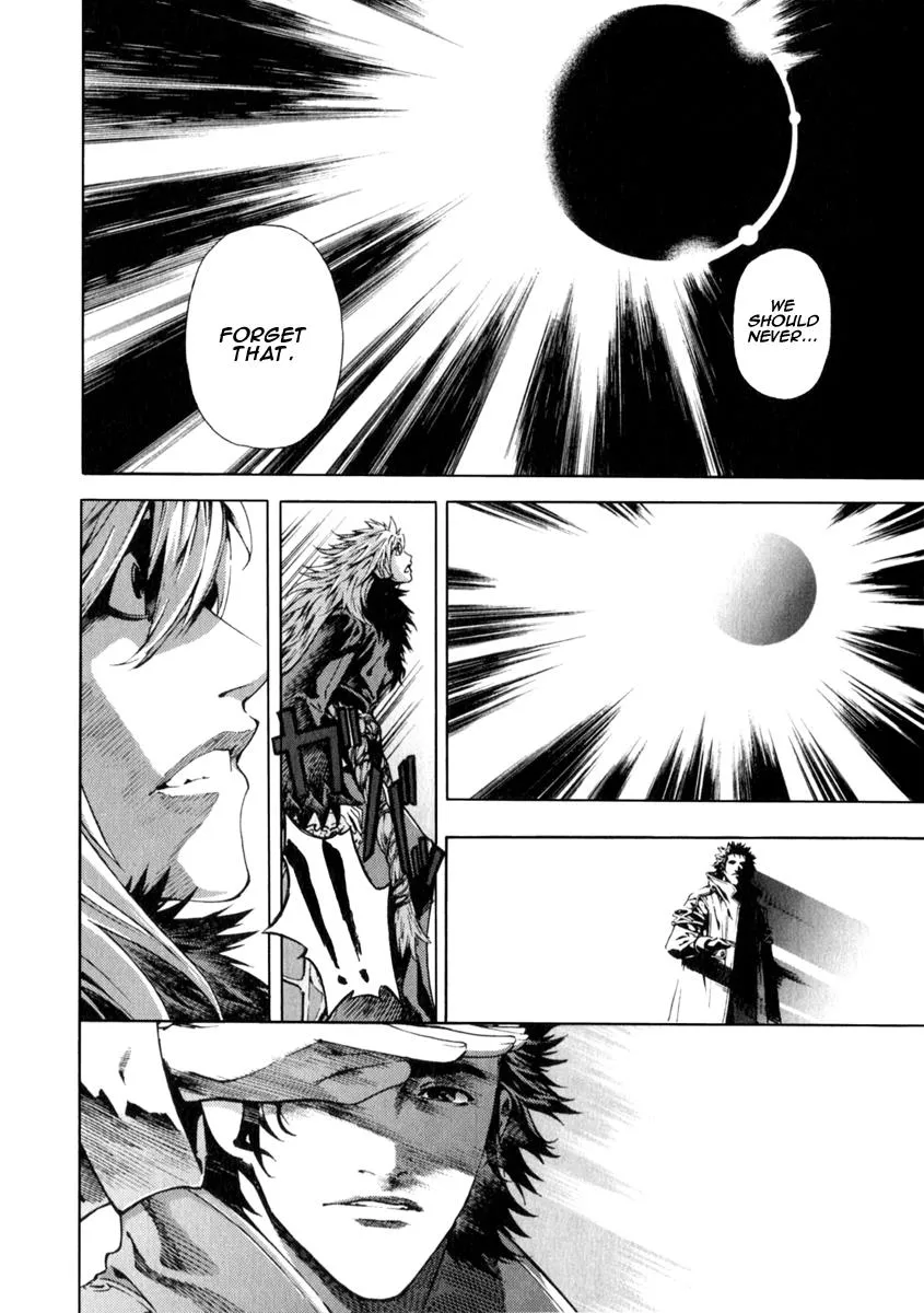 Read Shin Angyo Onshi (en) Manga Online