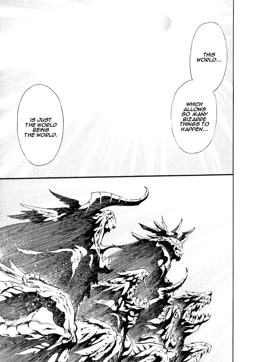 Read Shin Angyo Onshi (en) Manga Online