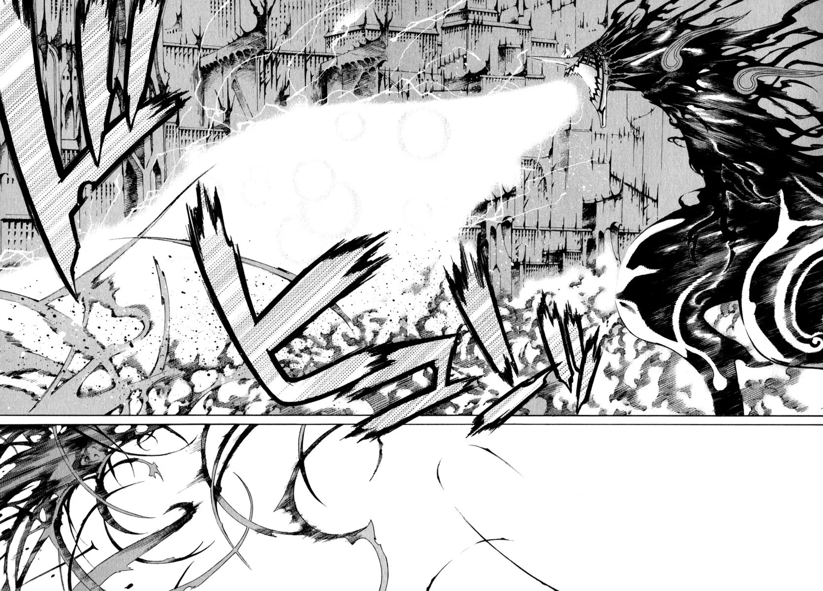 Read Shin Angyo Onshi (en) Manga Online