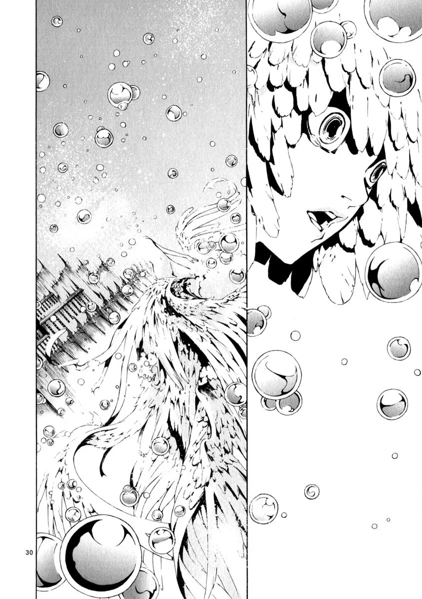 Read Shin Angyo Onshi (en) Manga Online