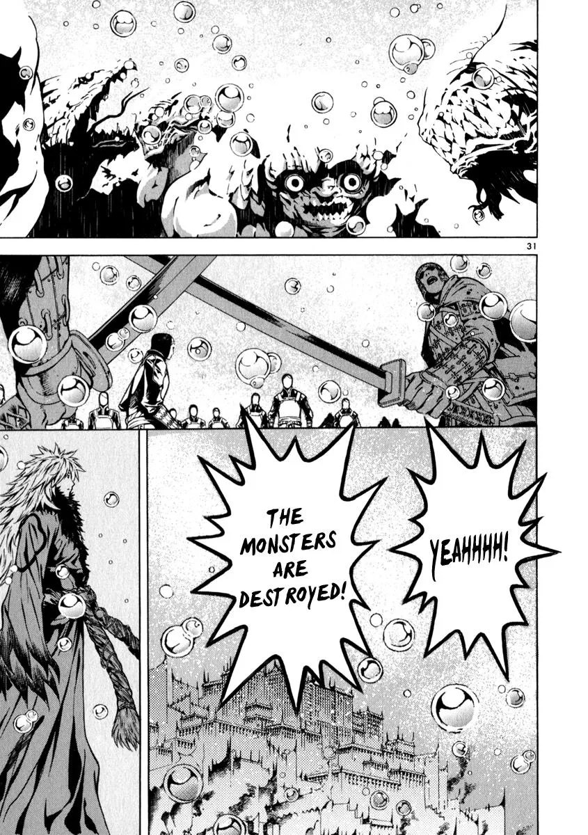 Read Shin Angyo Onshi (en) Manga Online