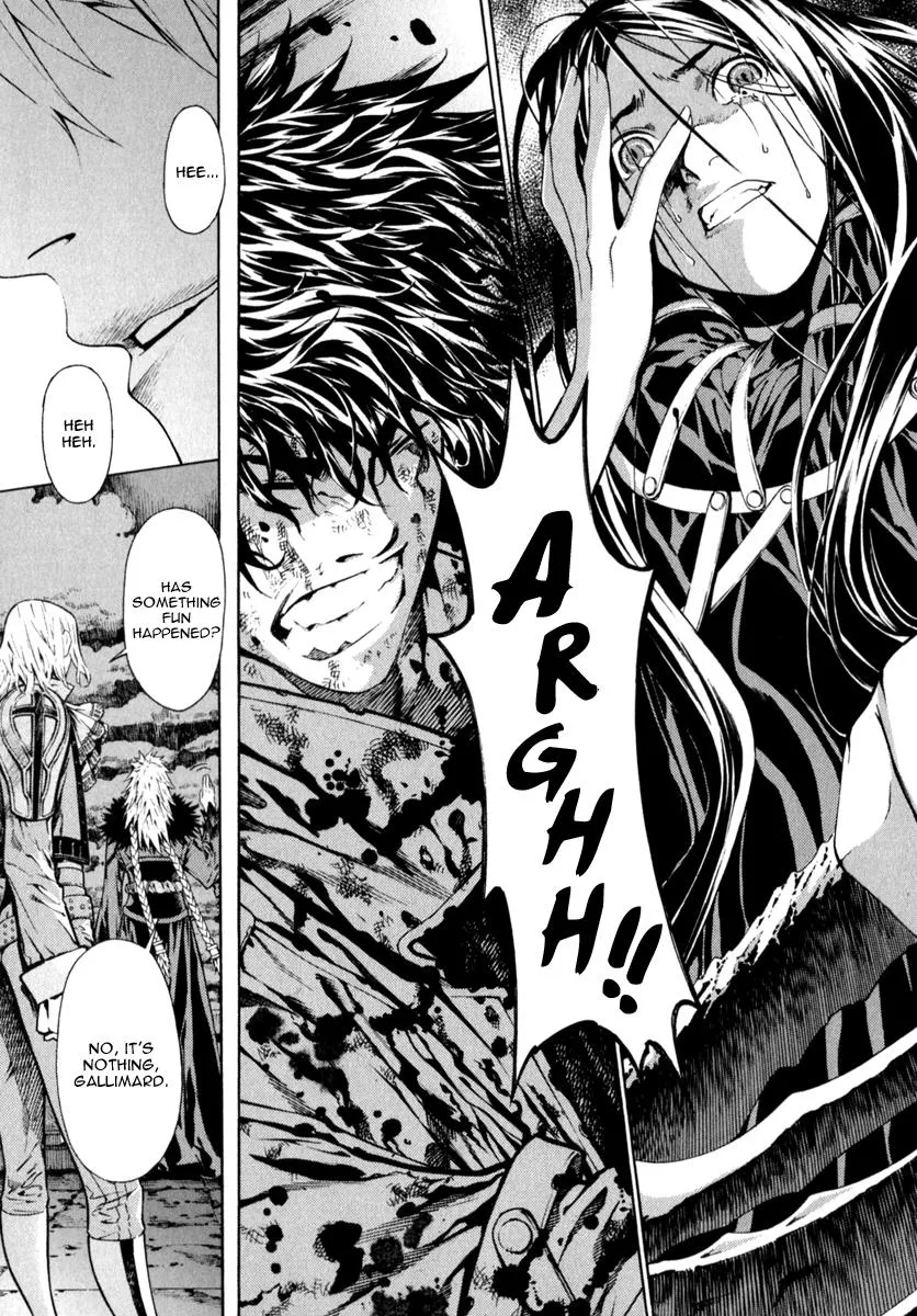 Read Shin Angyo Onshi (en) Manga Online