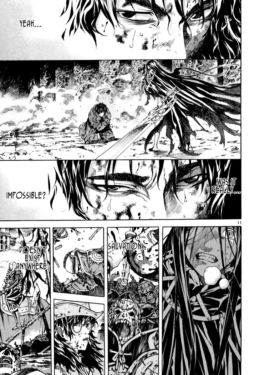 Read Shin Angyo Onshi (en) Manga Online