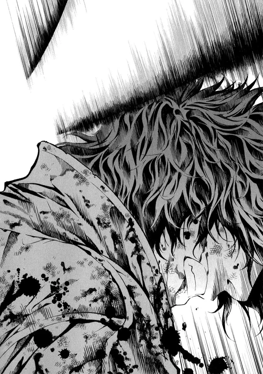 Read Shin Angyo Onshi (en) Manga Online