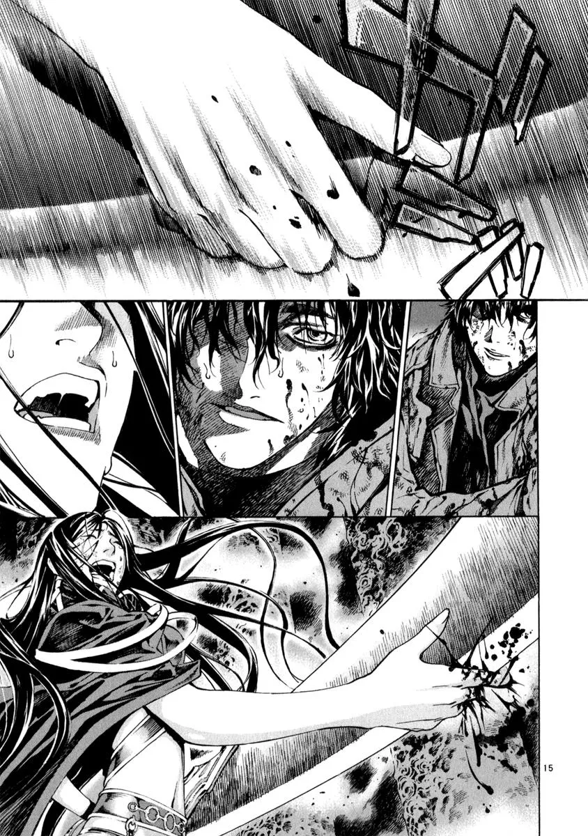 Read Shin Angyo Onshi (en) Manga Online