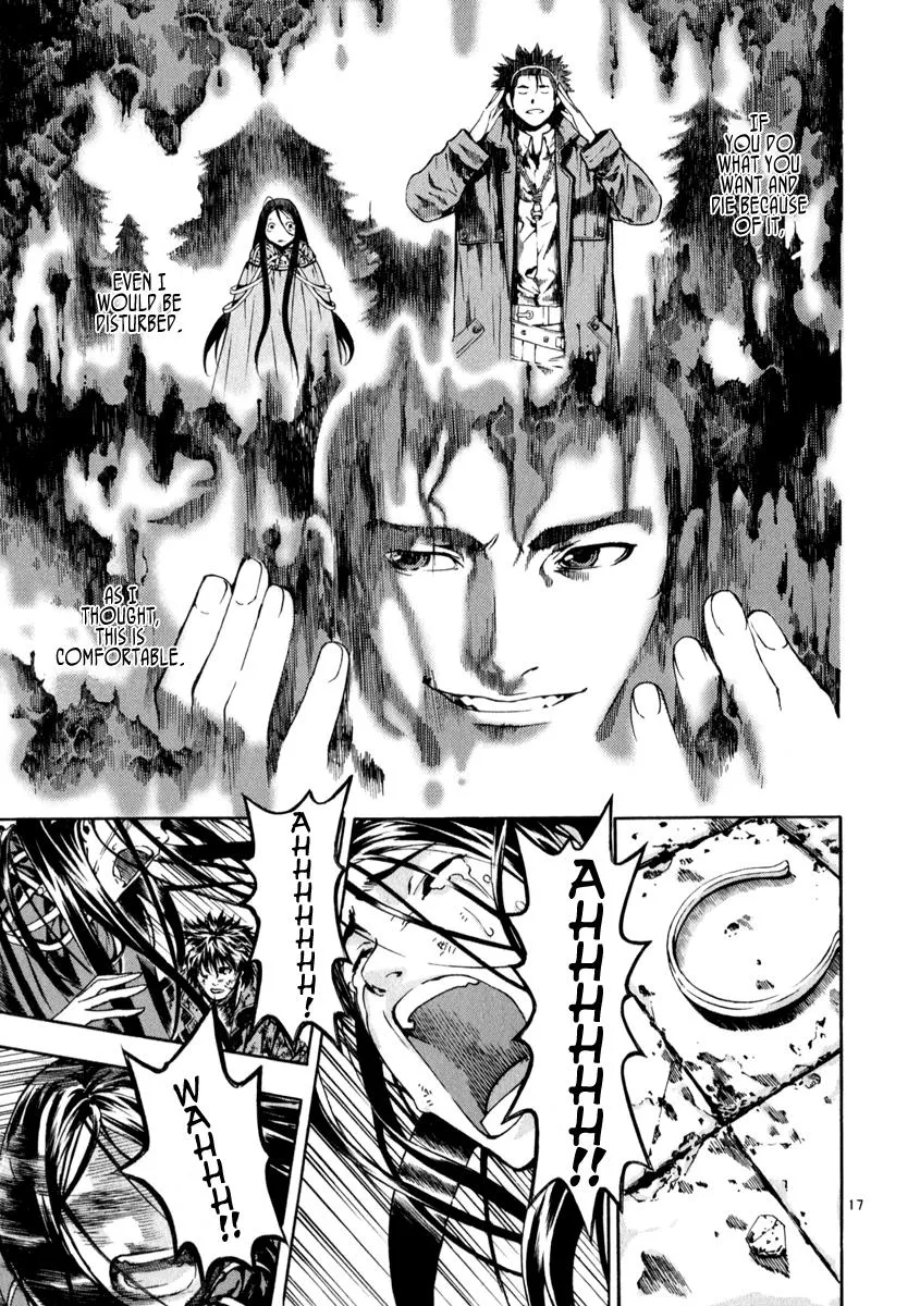 Read Shin Angyo Onshi (en) Manga Online