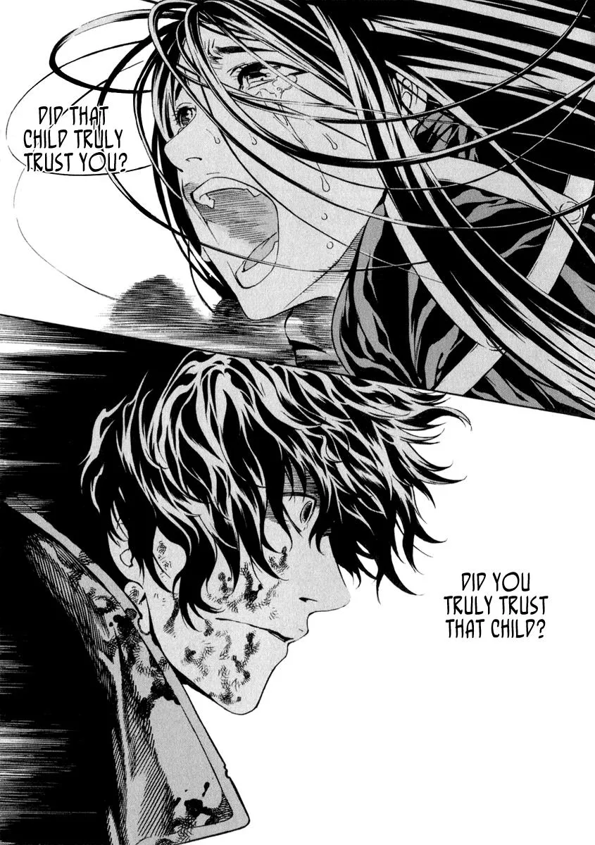 Read Shin Angyo Onshi (en) Manga Online