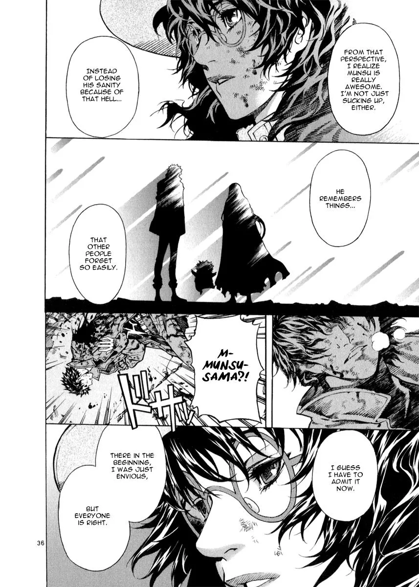 Read Shin Angyo Onshi (en) Manga Online